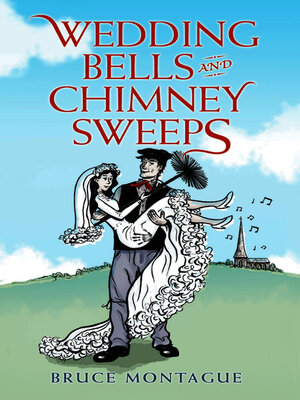 cover image of Wedding Bells and Chimney Sweeps